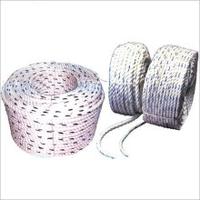 8 Strand Polypropylene 4 Inch Marine Rope